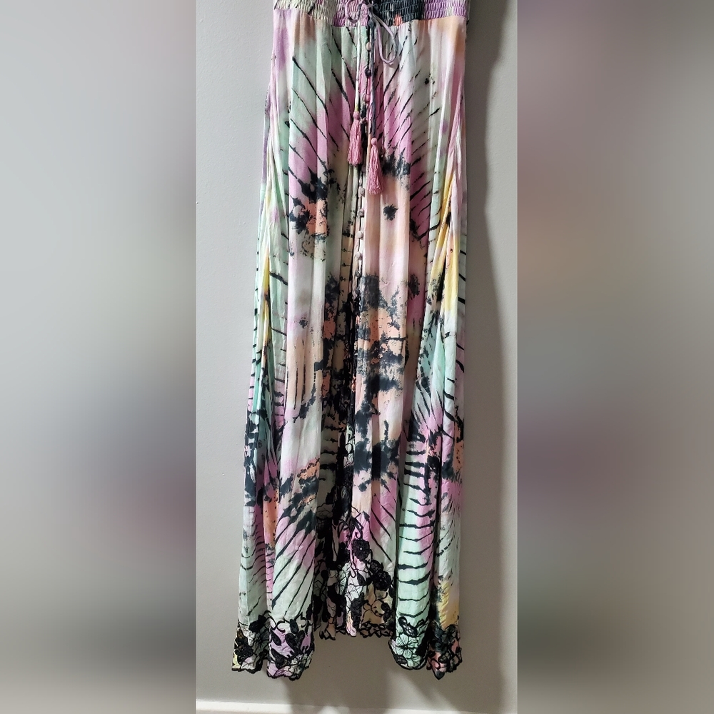 🦄 Spell Lucy gown - Picture 8 of 14